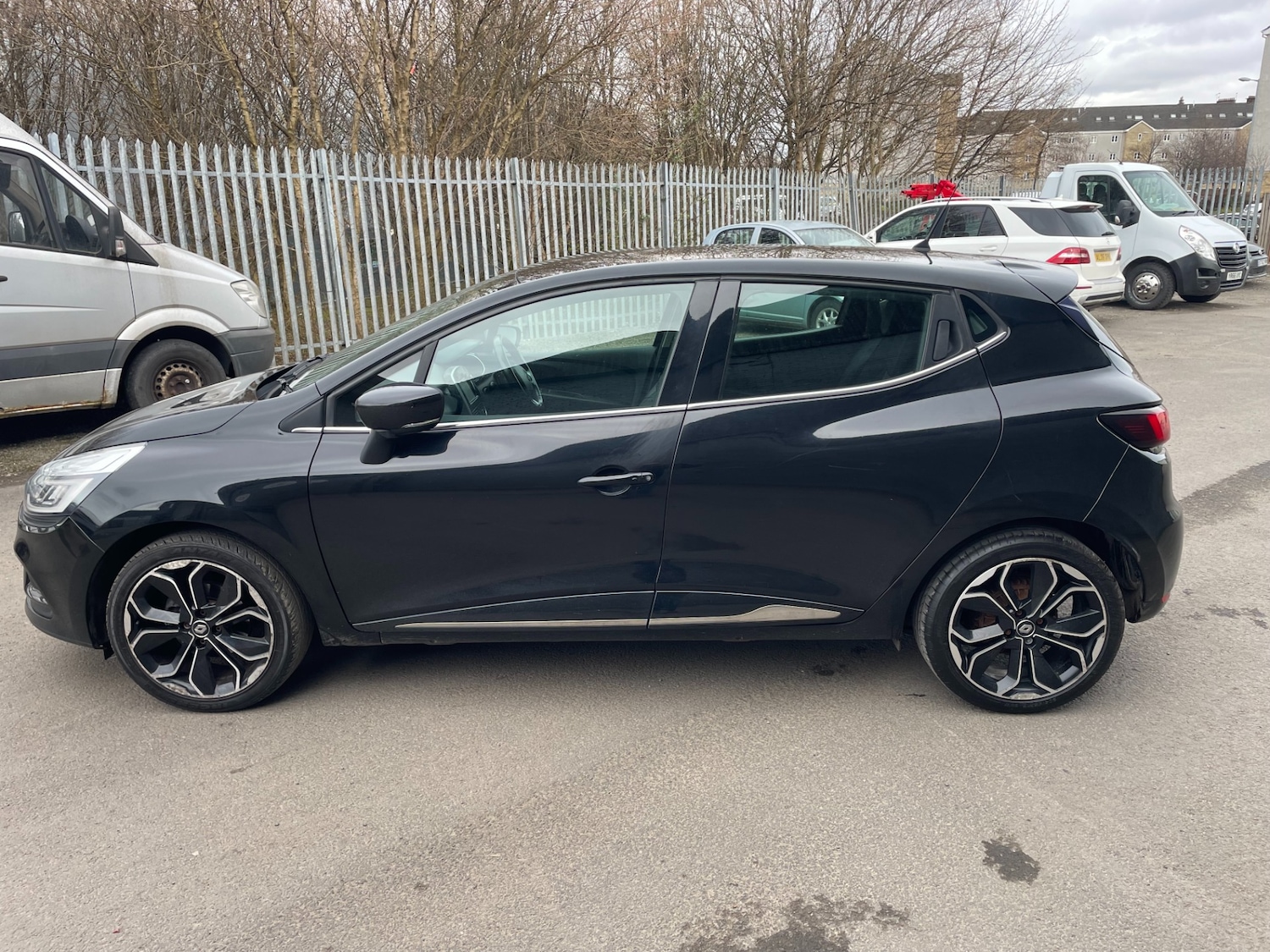 Used Renault Clio 2018 for sale - 78027228: Photo 7