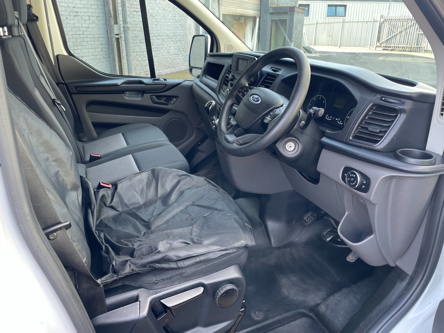 Vehicle 11