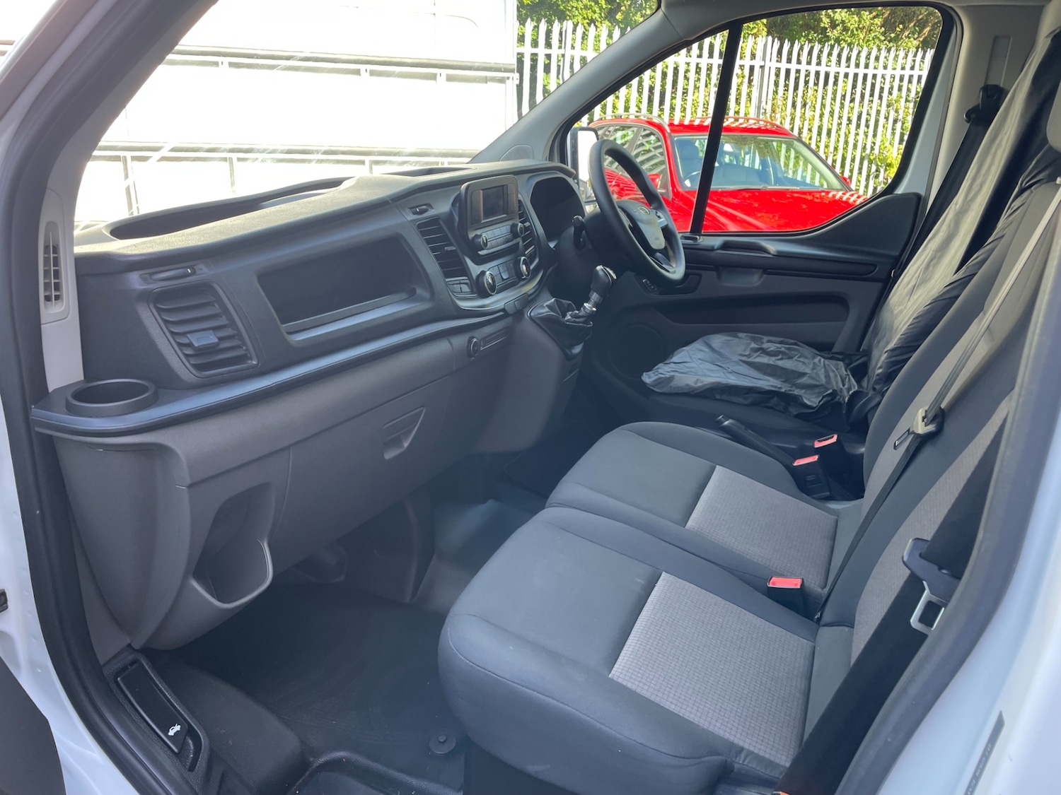 Vehicle 15