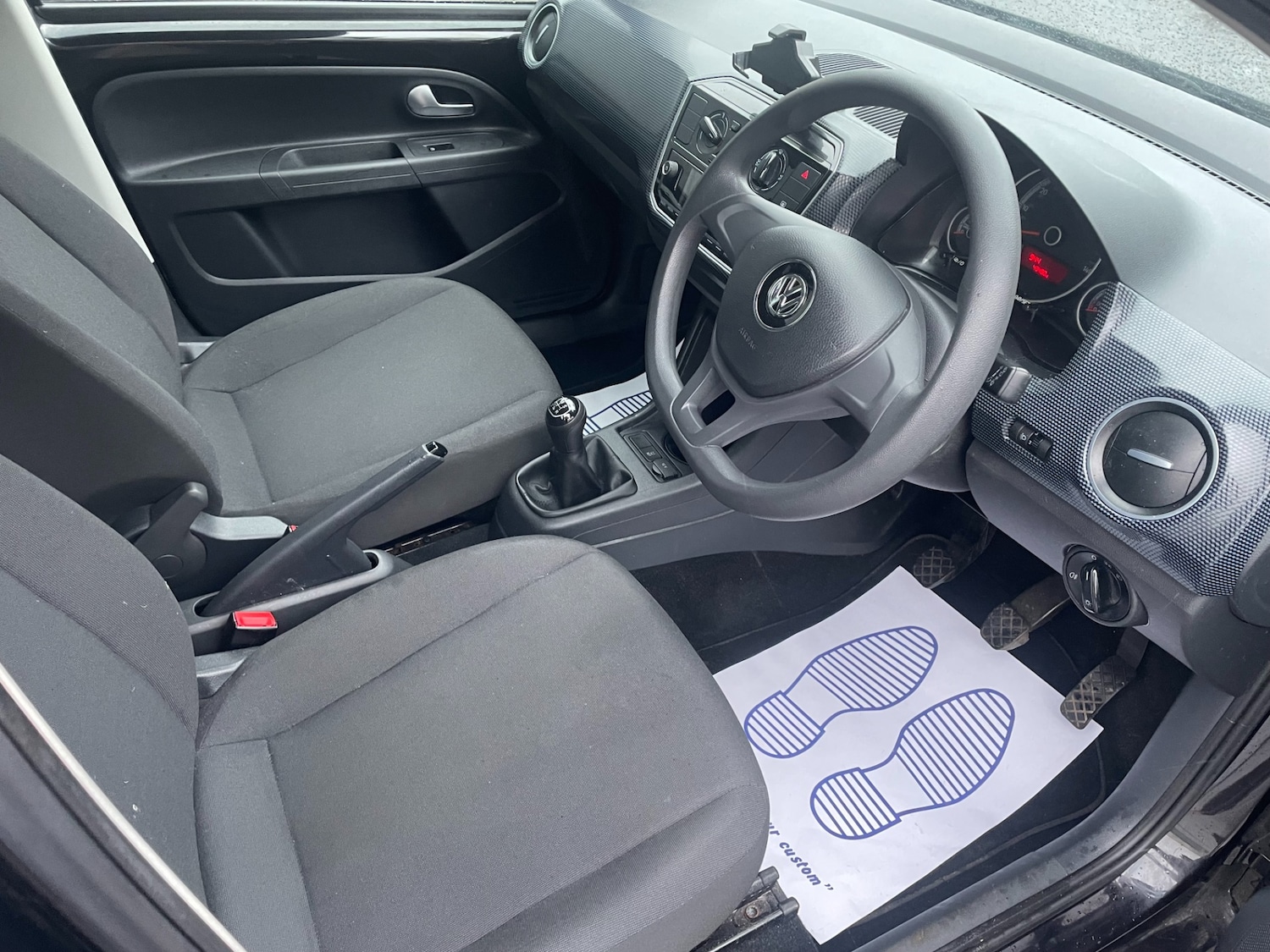 Used Volkswagen up! 2018 for sale - 77404627: Photo 10