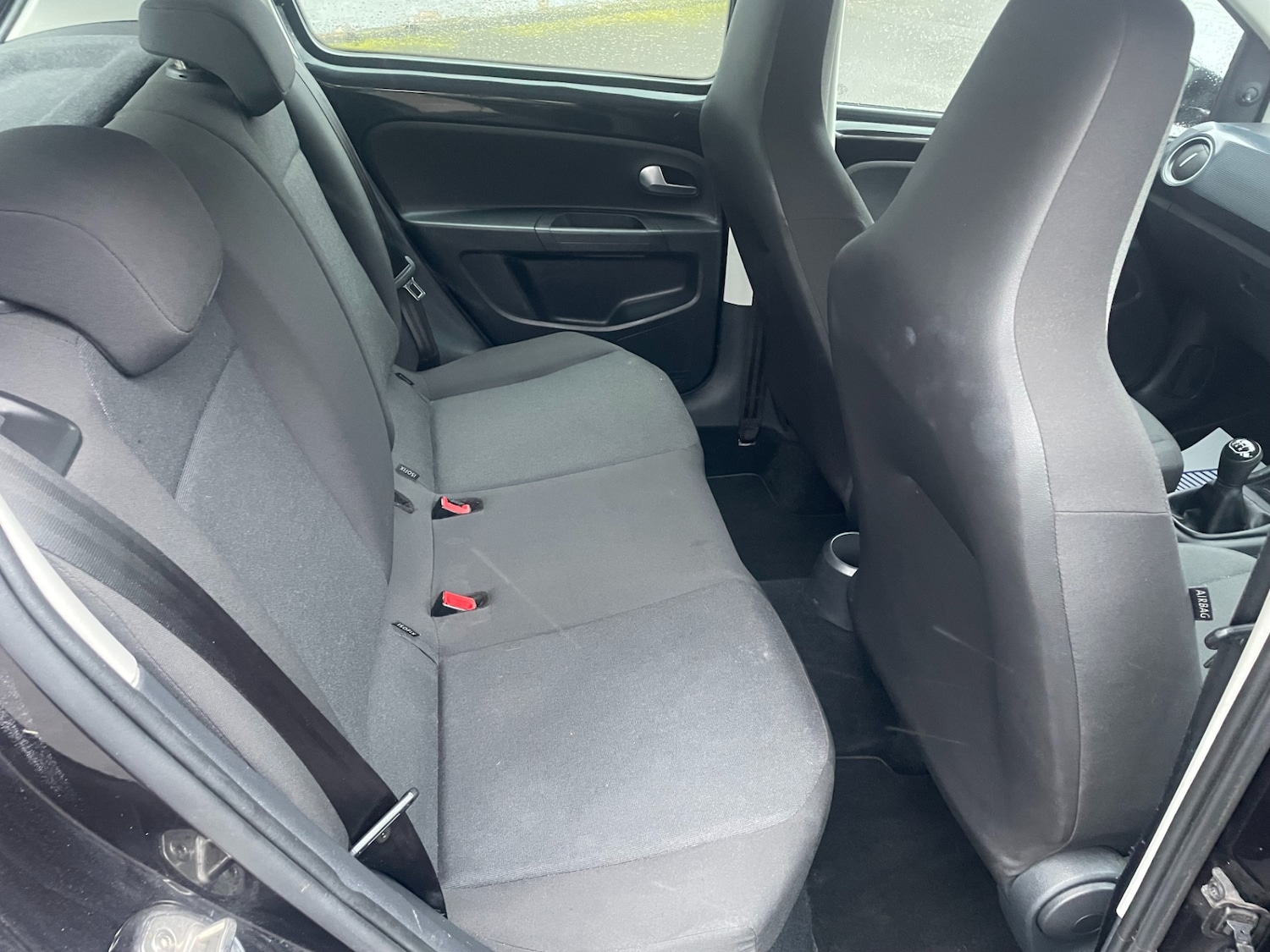 Used Volkswagen up! 2018 for sale - 77404627: Photo 11