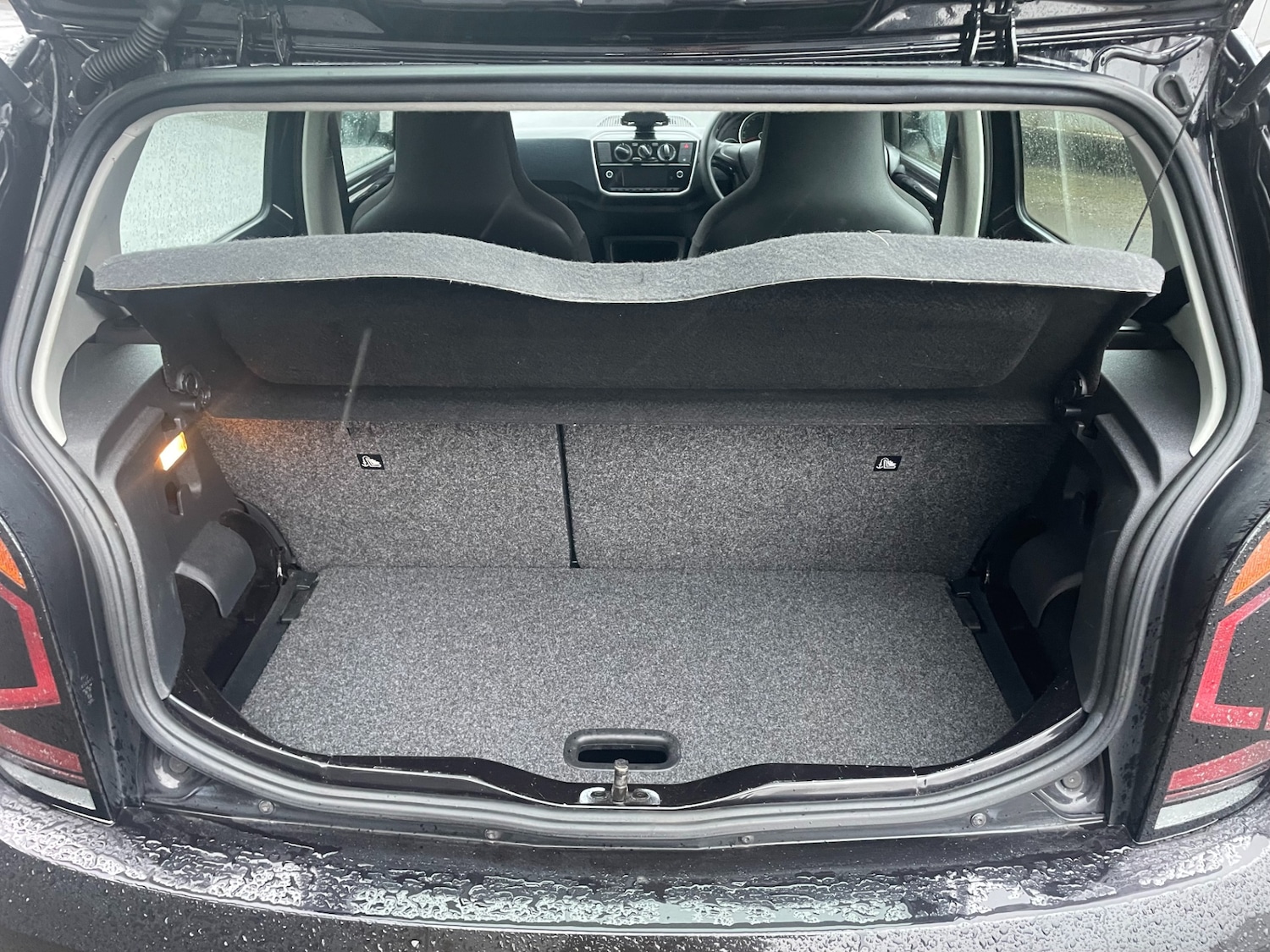 Used Volkswagen up! 2018 for sale - 77404627: Photo 12