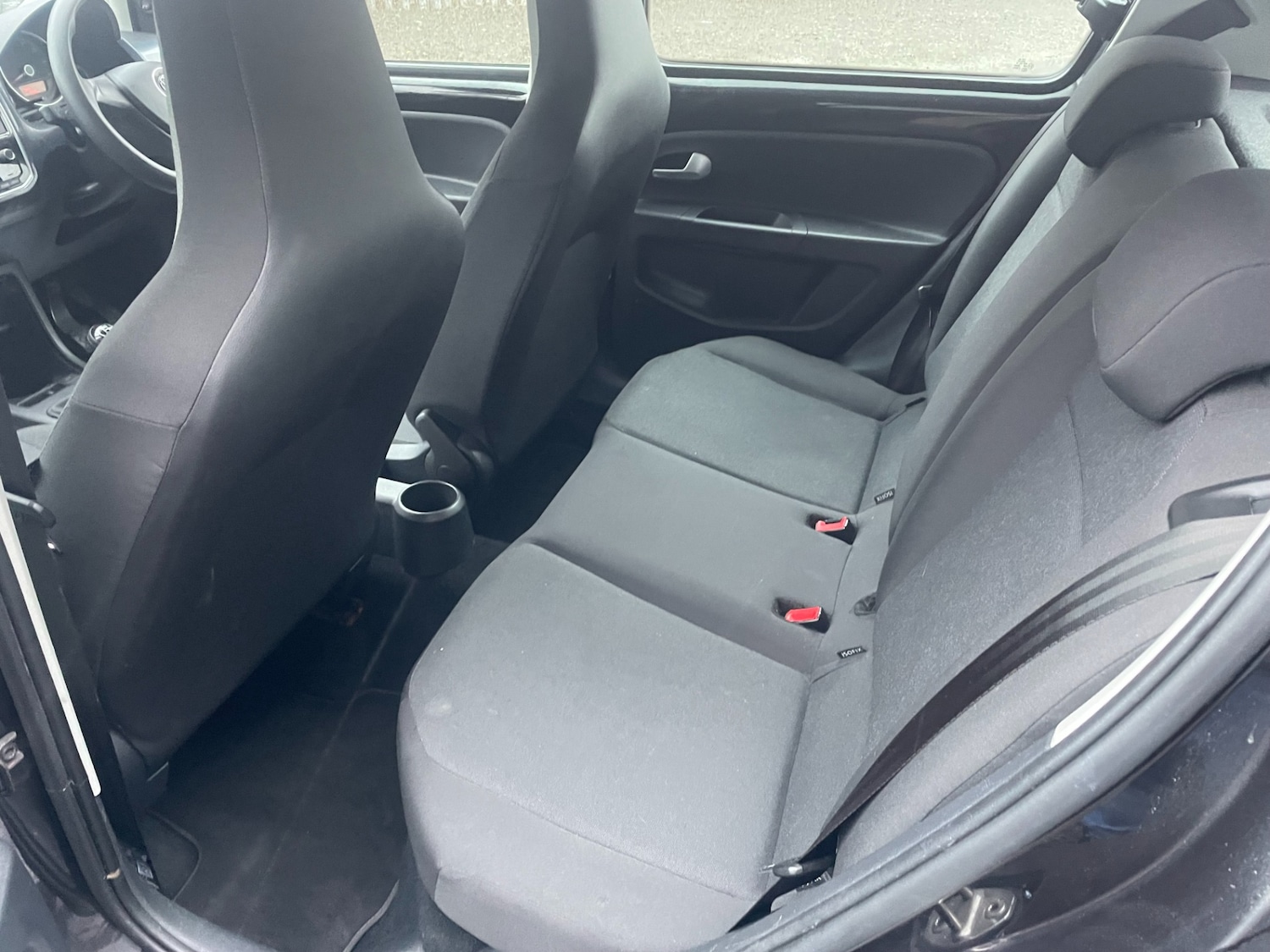 Used Volkswagen up! 2018 for sale - 77404627: Photo 13