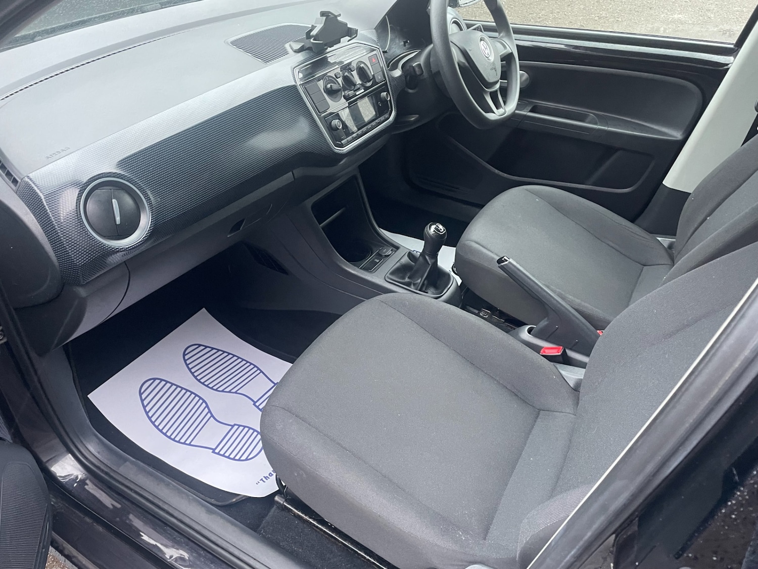 Used Volkswagen up! 2018 for sale - 77404627: Photo 14