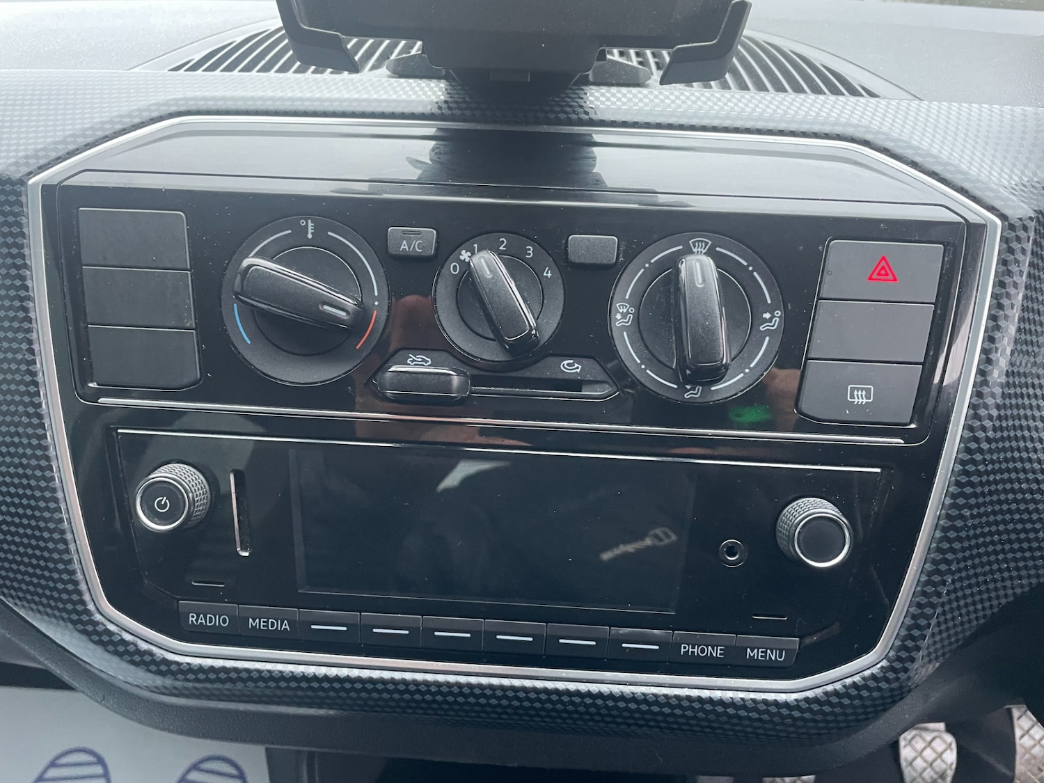 Used Volkswagen up! 2018 for sale - 77404627: Photo 15