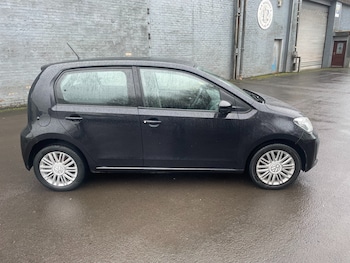 Used Volkswagen up! 2018 for sale - 77404627: Photo