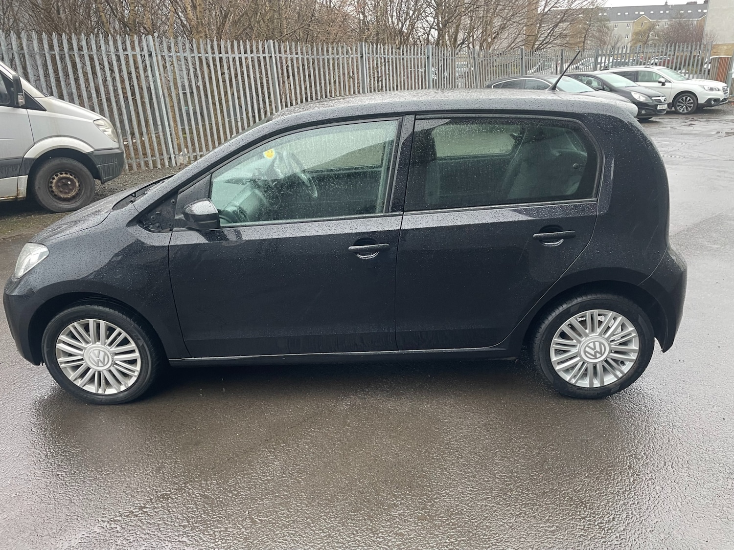 Used Volkswagen up! 2018 for sale - 77404627: Photo 6