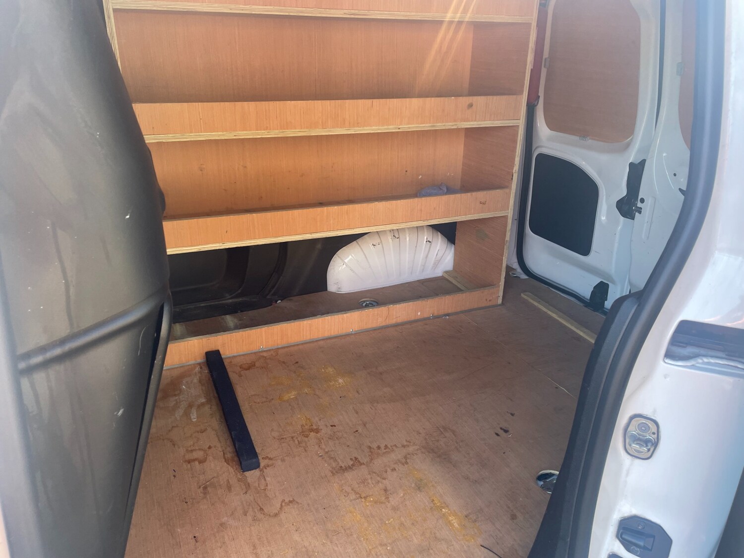 Vehicle 13