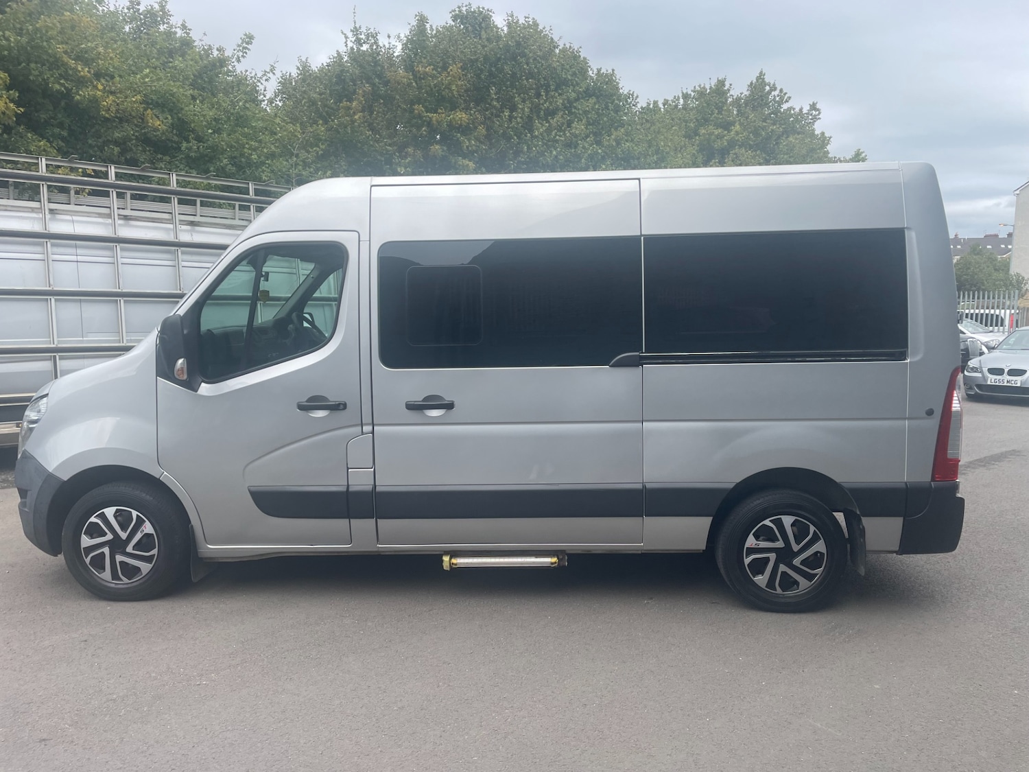 Vehicle 7