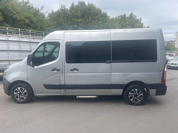 Used Nissan NV400 2018 for sale - 75514680: Photo 7