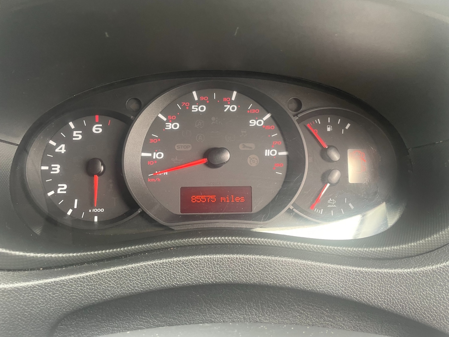 Vehicle 9