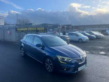 2017 (67) - 1.5 dCi Dynamique S Nav 5dr (ULEZ COMPLIANT )++FREE WARRANTY ++