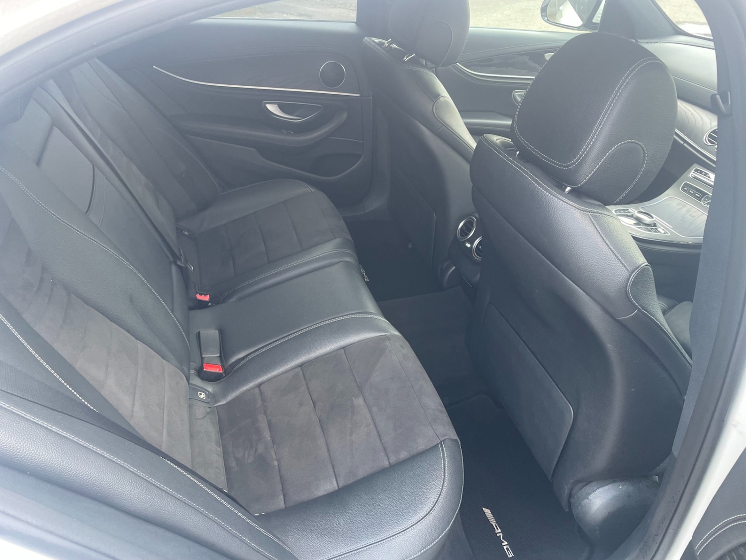 Used Mercedes-Benz E Class 2018 for sale - 78198151: Photo 11