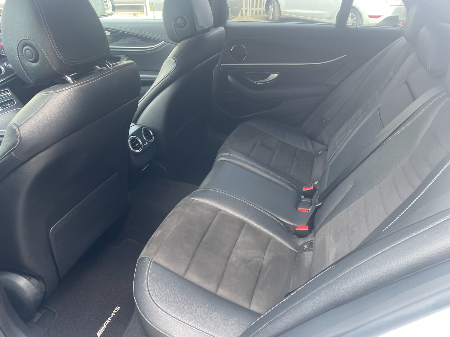 Used Mercedes-Benz E Class 2018 for sale - 78198151: Photo 14