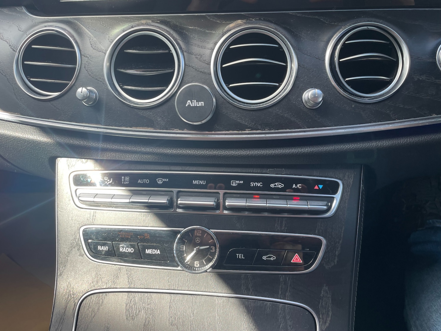 Used Mercedes-Benz E Class 2018 for sale - 78198151: Photo 18