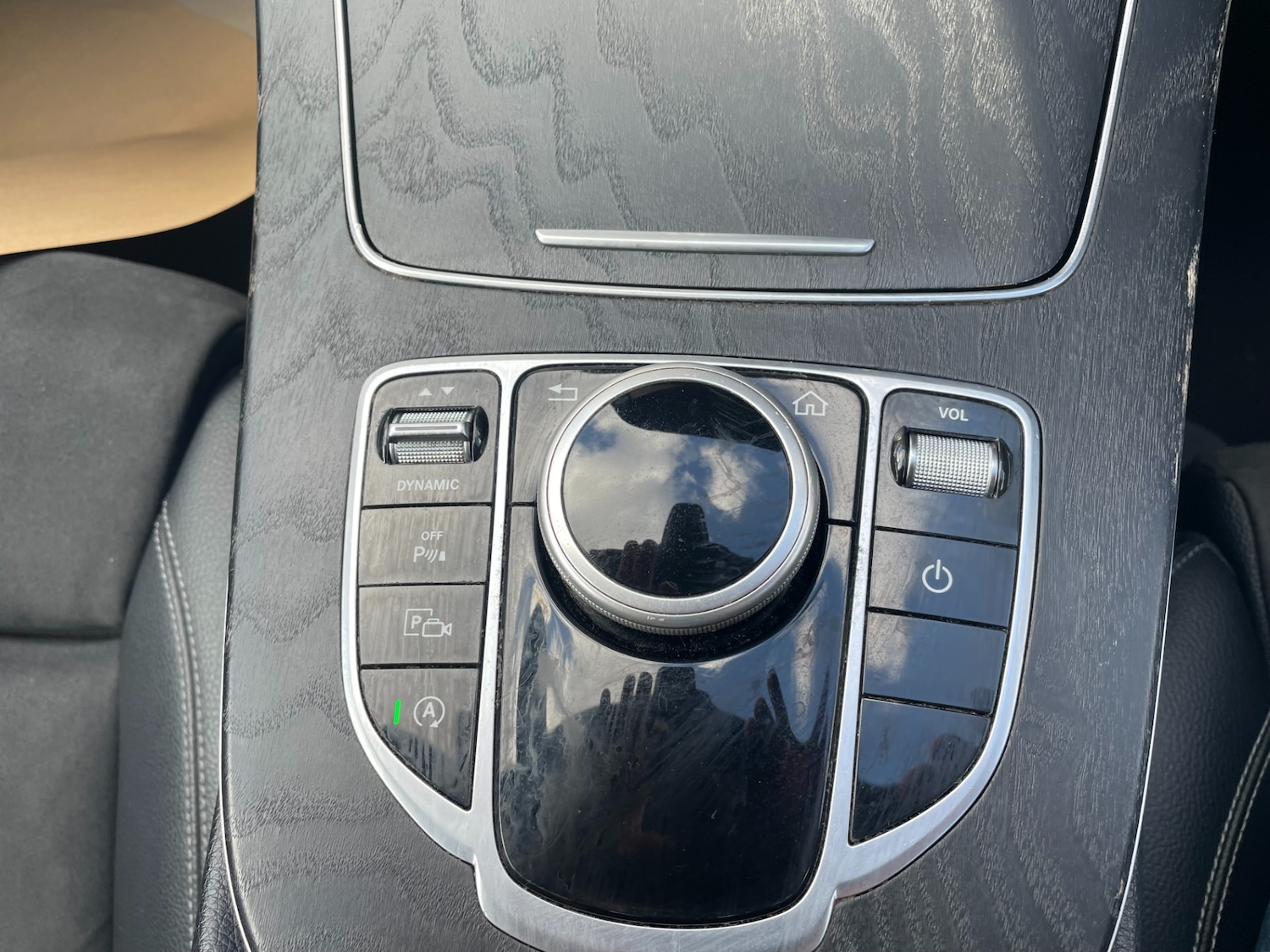 Used Mercedes-Benz E Class 2018 for sale - 78198151: Photo 19