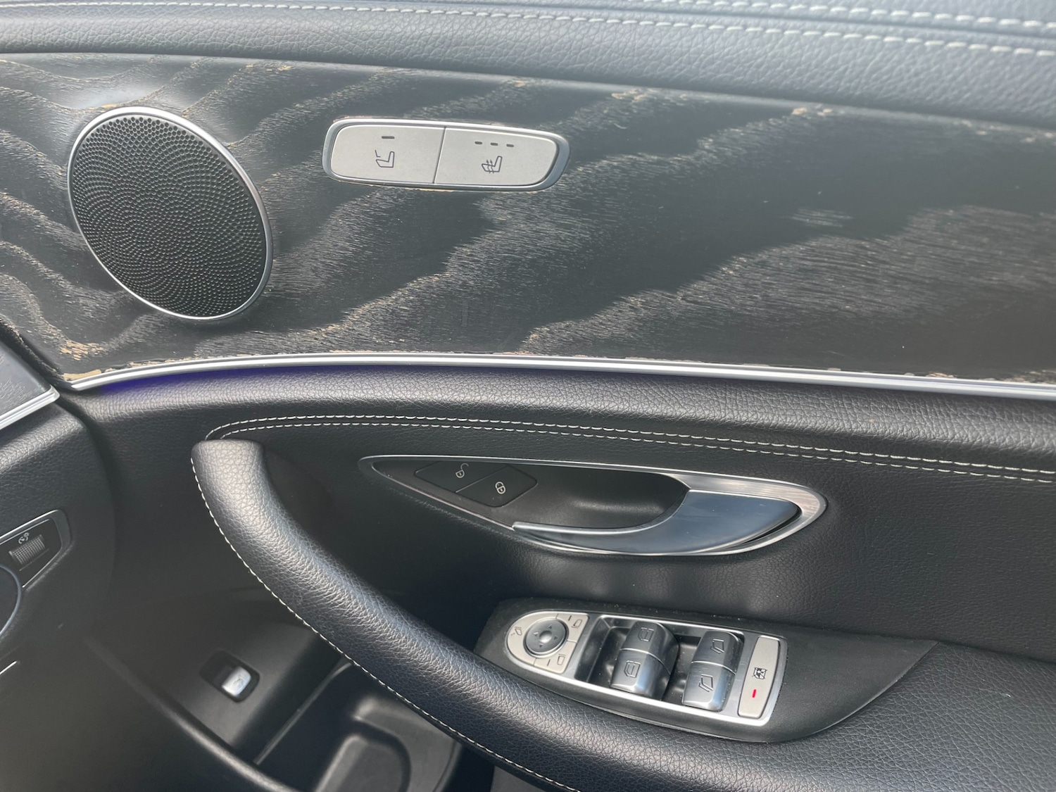 Used Mercedes-Benz E Class 2018 for sale - 78198151: Photo 20