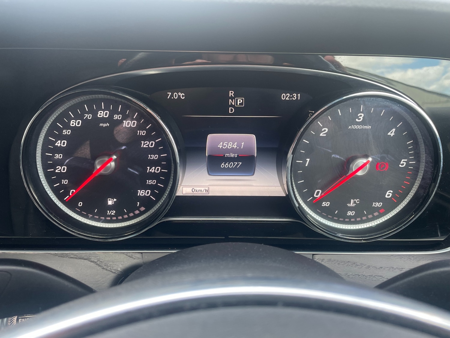 Used Mercedes-Benz E Class 2018 for sale - 78198151: Photo 21