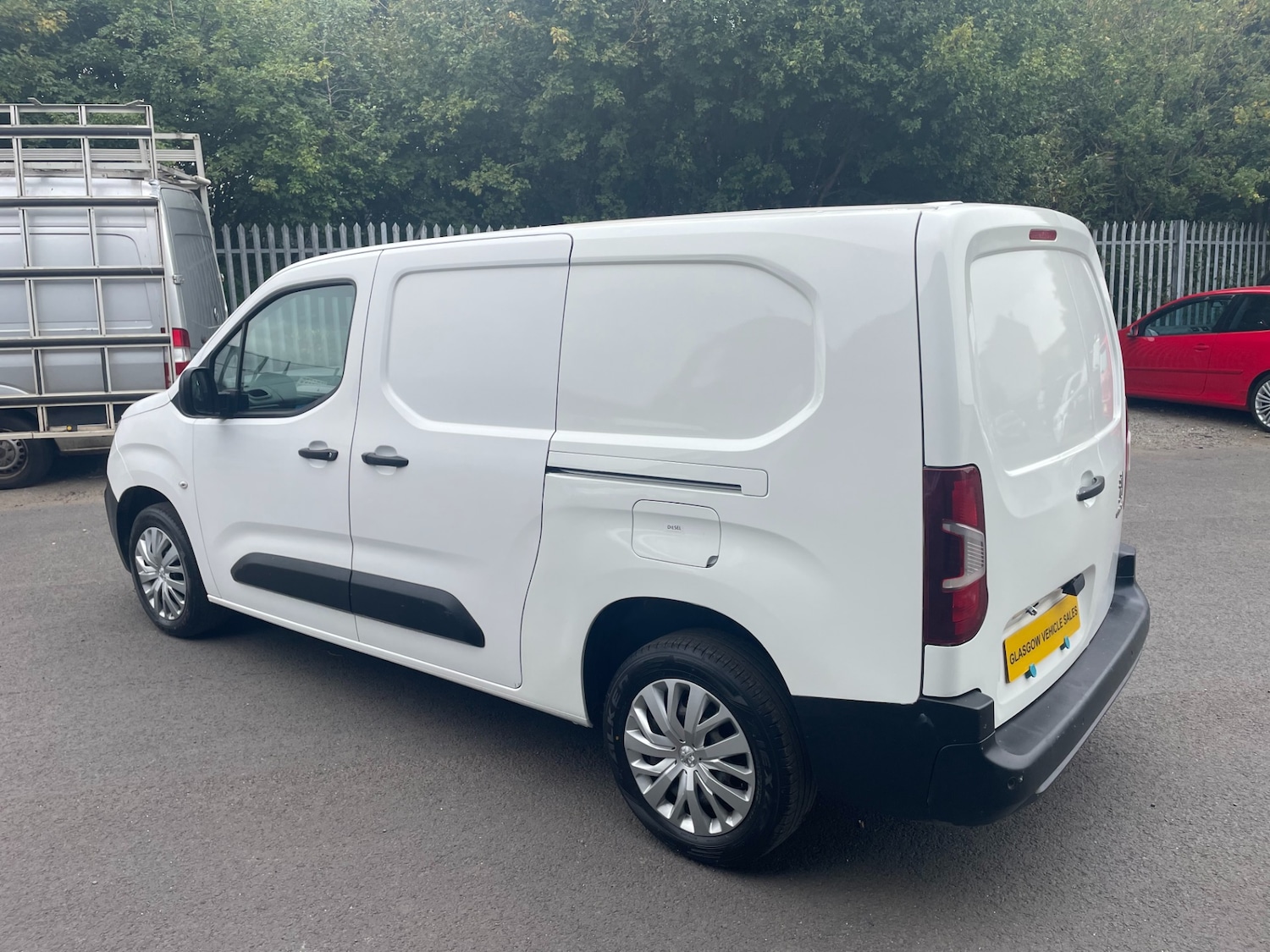 Vehicle 7