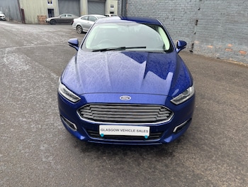 Used Ford Mondeo 2016 for sale - 78917402: Photo