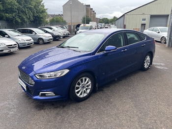 Used Ford Mondeo 2016 for sale - 78917402: Photo