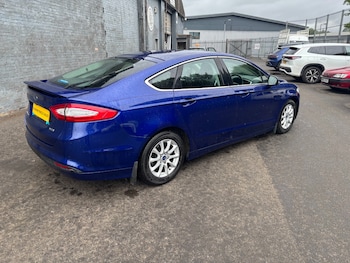 Used Ford Mondeo 2016 for sale - 78917402: Photo