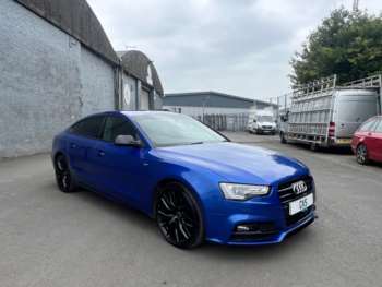 2016 (16) - 2.0 TDI 190 Black Edition Plus 5dr [5 Seat]
