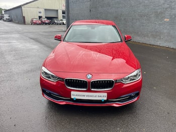 Used BMW 3 Series 2018 for sale - 79614340: Photo
