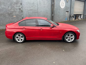 Used BMW 3 Series 2018 for sale - 79614340: Photo
