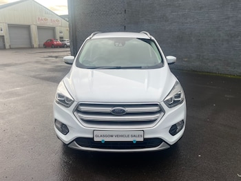 Used Ford Kuga 2017 for sale - 77223308: Photo