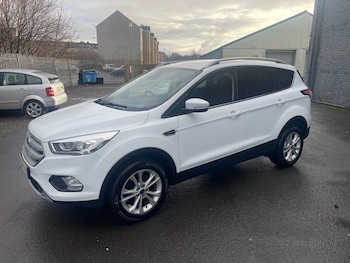 Used Ford Kuga 2017 for sale - 77223308: Photo