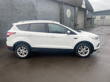 Used Ford Kuga 2017 for sale - 77223308: Photo
