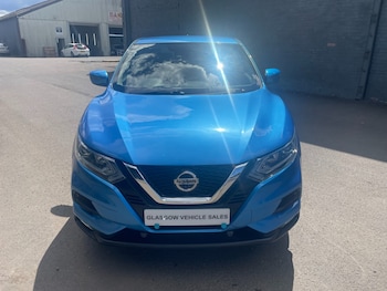 Used Nissan Qashqai 2019 for sale - 78940196: Photo