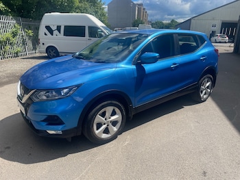 Used Nissan Qashqai 2019 for sale - 78940196: Photo