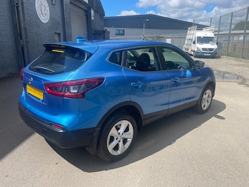 Used Nissan Qashqai 2019 for sale - 78940196: Photo