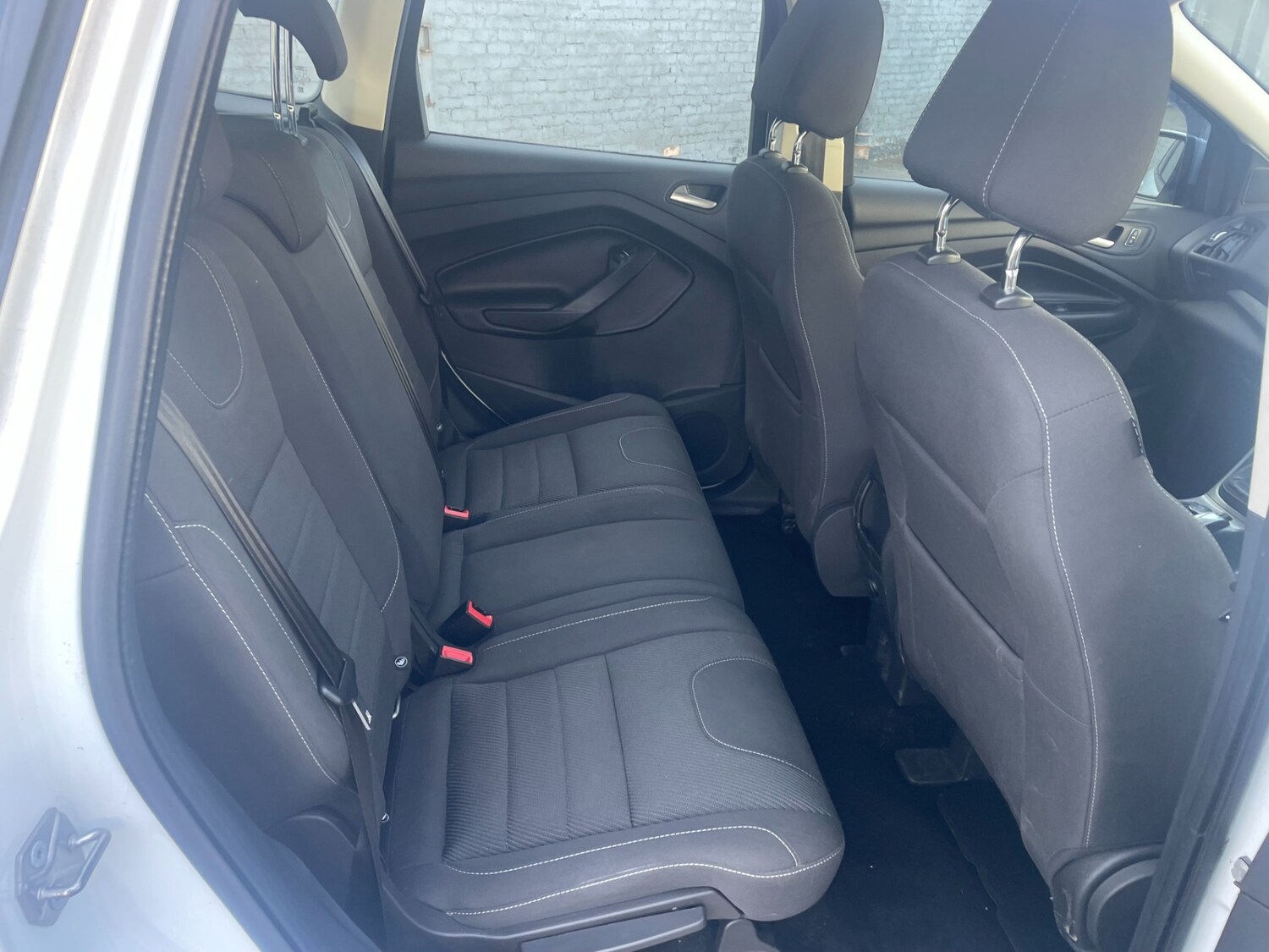 Used Ford Kuga 2016 for sale - 77946287: Photo 11