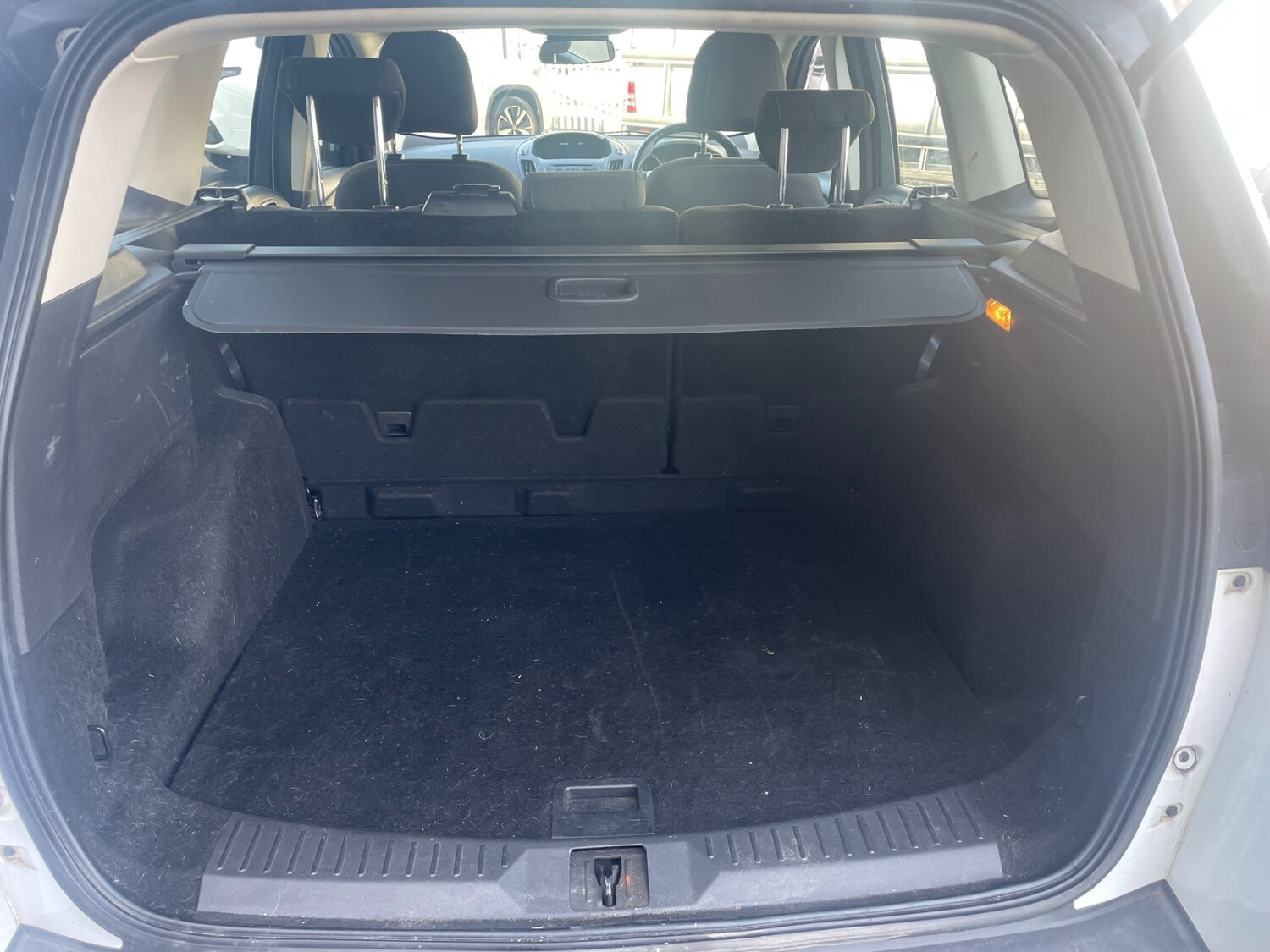 Used Ford Kuga 2016 for sale - 77946287: Photo 13