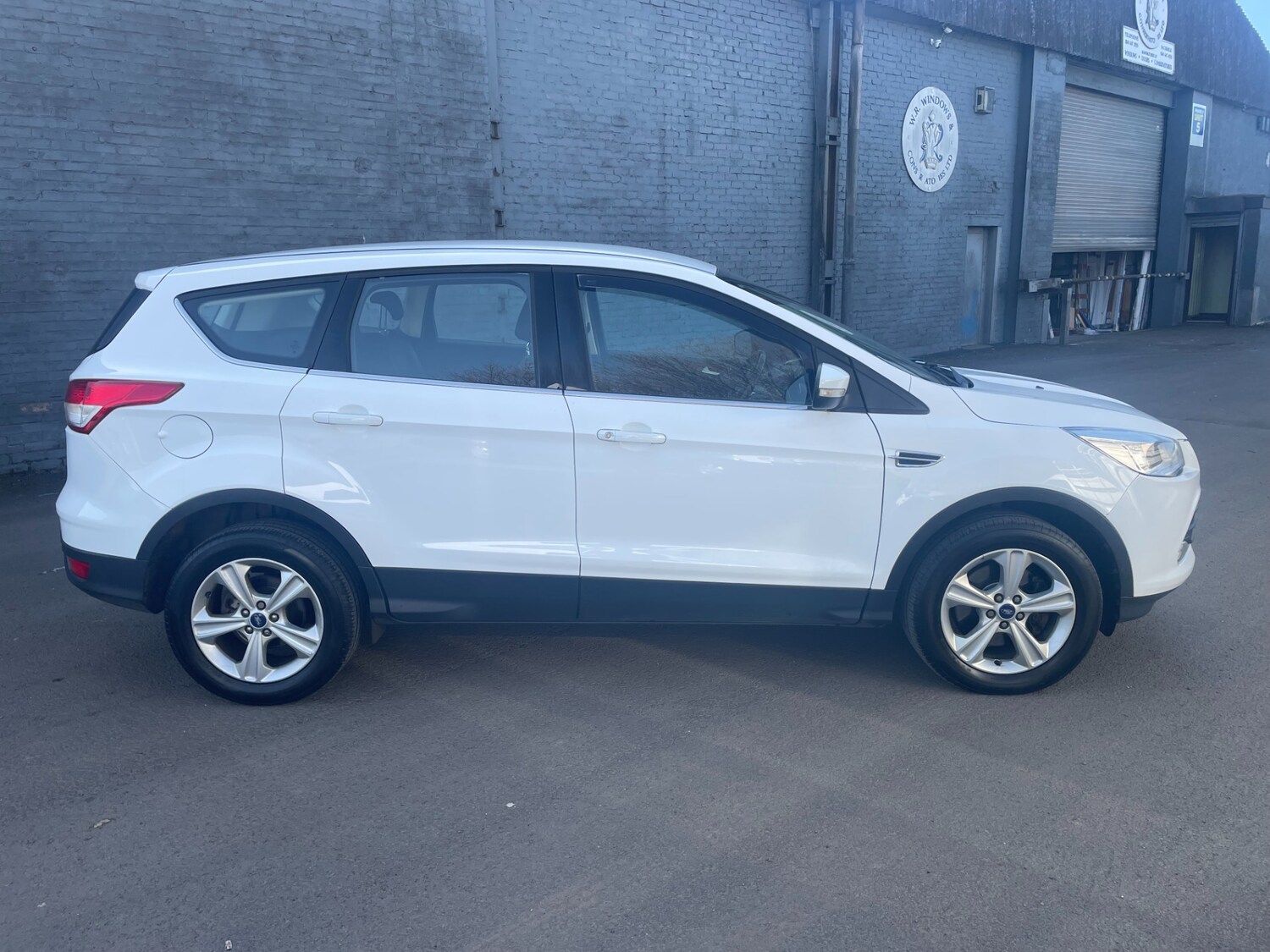 Used Ford Kuga 2016 for sale - 77946287: Photo 4