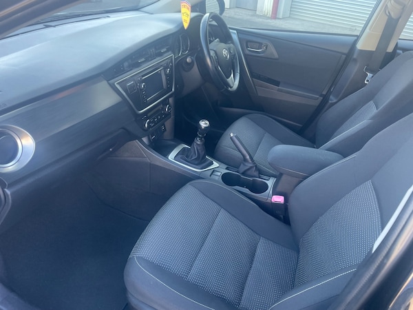 Used Toyota Auris 2013 for sale - 75440271: Photo 16