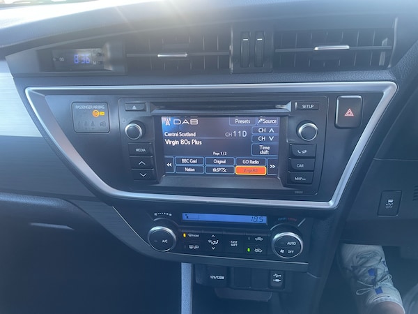 Used Toyota Auris 2013 for sale - 75440271: Photo 17