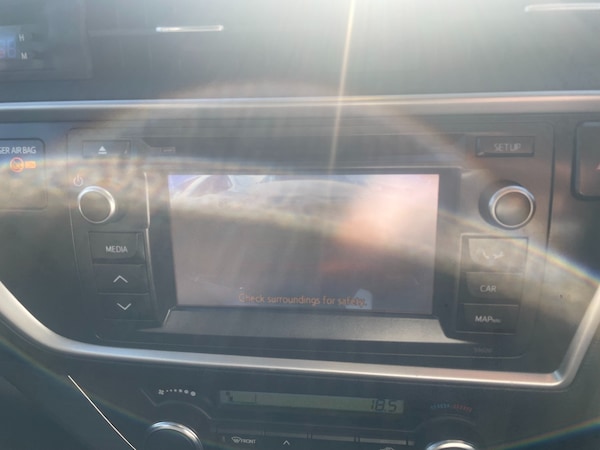 Used Toyota Auris 2013 for sale - 75440271: Photo 19