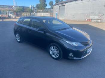 Used Toyota Auris 2013 for sale - 75440271: Photo