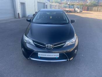 Used Toyota Auris 2013 for sale - 75440271: Photo