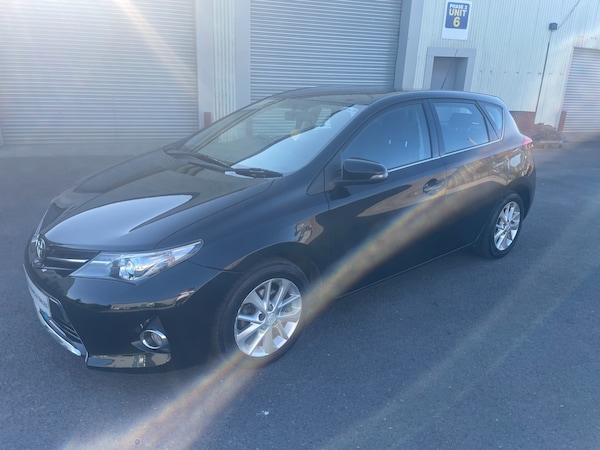 Used Toyota Auris 2013 for sale - 75440271: Photo 3