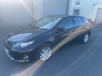 Used Toyota Auris 2013 for sale - 75440271: Photo