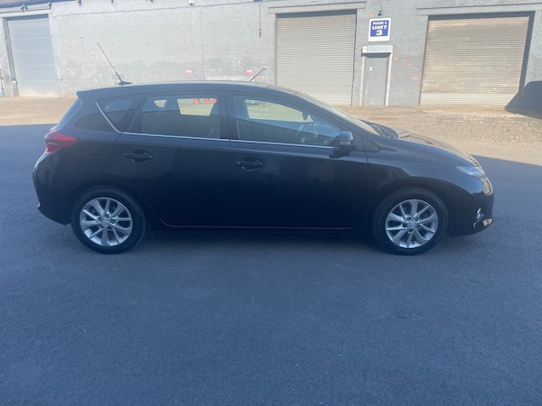 Used Toyota Auris 2013 for sale - 75440271: Photo 5