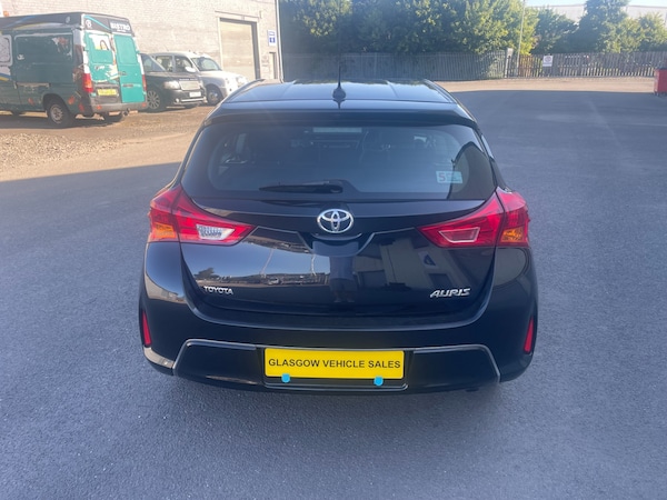 Used Toyota Auris 2013 for sale - 75440271: Photo 7