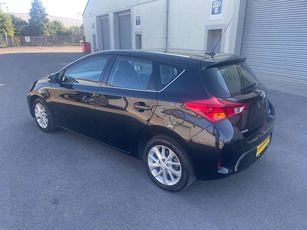 Used Toyota Auris 2013 for sale - 75440271: Photo 8