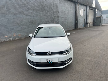 Used Volkswagen Polo 2017 for sale - 75304216: Photo