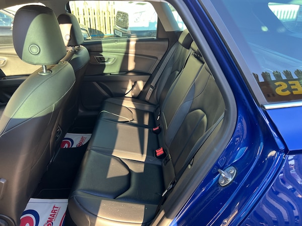 Used SEAT Leon 2018 for sale - 69172186: Photo 10